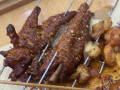 -勇利赵家烤肉坊(翠华北路店)