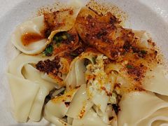 -剪花娘子·陕西面馆(上海川沙百联店)