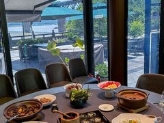 -汉水谣·江景餐厅(江滩店)