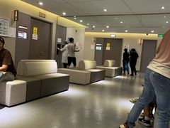 -爱康国宾体检中心(北京航天桥光耀东方分院)
