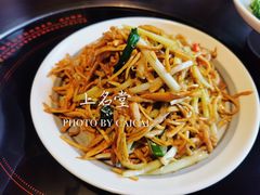 -上名堂·鱼头好吃(体育场路店)