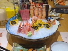 -吉兆·料理(红梅南路店)
