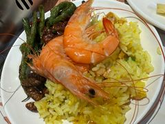 -汉斯南美烤肉(总店)