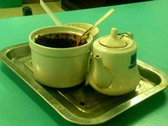 -樊记腊汁肉(竹笆市总店)