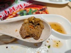 -小杨生煎(浦江欢乐颂店)