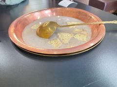 -诺敏塔拉奶茶-布里亚特包子-手把肉(锦都会店)