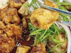 -明本湛江鸡•海鲜小厨(陈家祠店)