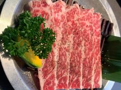 -农乐园炭火烤肉(繁花中心店)