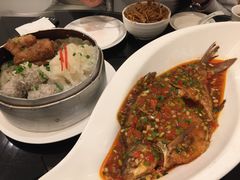 沔阳三蒸-亢龙太子酒轩(东湖店)