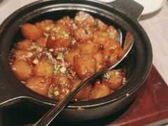 -大秦小宴•新派西北(万象前海店)