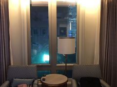 -广州富力丽思卡尔顿酒店