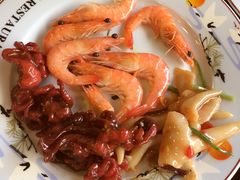 -松子料理(华威桥店)