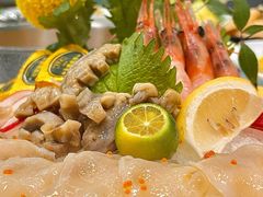 -喜聚薈·花膠雞海鮮火鍋(越秀店)