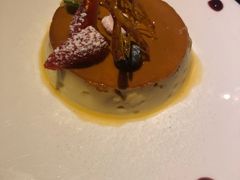 烤布丁-C&R西班牙餐厅