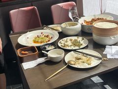 -潇湘楼·二十四节气山野菜(亚运村店)