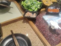 -潮十三潮汕砂锅粥(高新四路大都荟店)