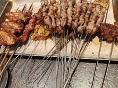 -锦州御烧烤(人民街店)