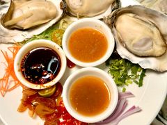-蚝美人·生蚝海鲜烧烤(茶花园店)