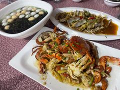 -星奇缘·海鲜餐厅(东山美食地标店)