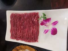 -南门涮肉(通州大船店)