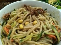 android_upload_pic-老天津卫炸酱面(河北路店)