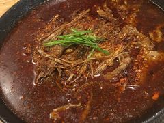 -之参餐厅(前门大街店)