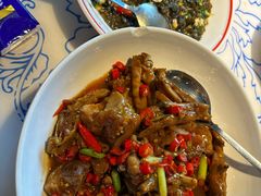 -柴火农家·江西赣南菜(土华店)