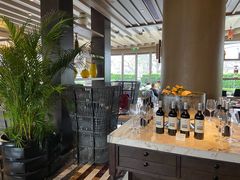 -杭州君悦酒店