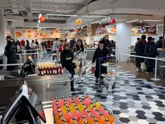 -阿那亚第三食堂 Cafeteria 3
