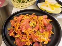 -花味烤肉·拌饭(庐阳万科店)