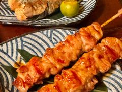 -鸟泉居酒屋·烧鸟·酒馆(百子湾店)