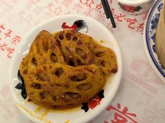 -堂瓦里·33年传统赣菜(第一街区店)