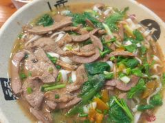 -好街坊面馆(菁华园店)