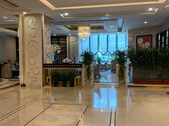 -北京西国贸大酒店