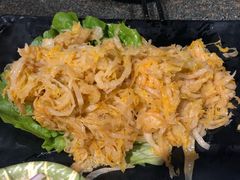 酸菜-鹤之乡·齐齐哈尔烤肉·非遗(秋涛路店)