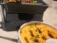 -味上湘菜馆(岳麓山店)