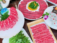 -牛鼎盛新疆雪花鲜牛火锅(武夷绿洲 店)