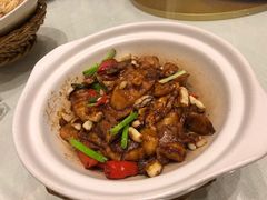 -小天厨民间菜馆(深圳街店)