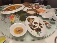 -金时代顺风大酒店(临港百联店)