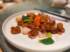 莆田荔枝肉-莆田餐厅PUTIEN(深圳湾万象城家宴店)