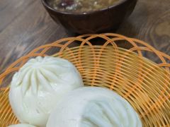 -郑家包子牛肉拉面(尚勤路店)