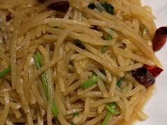 -悠味天老妈疙瘩汤(万达店)