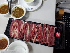 -陈记顺和潮汕牛肉火锅(番禺迎宾大道店)