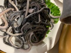 -京门老爆三·铜锅涮肉 爆肚(望京店)