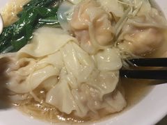 -龙记烧腊茶餐厅(常德路店)