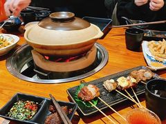 -甲丁酒肆.特色烧鸟