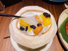 -星叶·东南亚料理(宁波万象汇店)