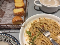 -西堤牛排(北京国瑞店)