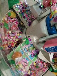 -幻贝家儿童乐园(苏州中心店)