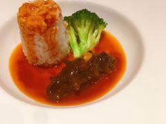 -力高皇冠假日酒店-亚细亚餐厅